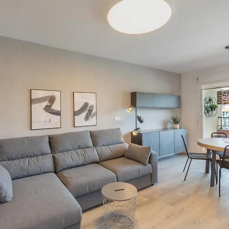 Apartament Txorierreka - Baskey *
