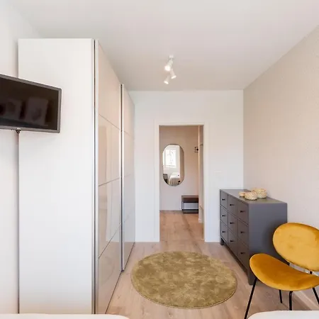 Apartament Txorierreka - Baskey *